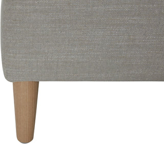 Livabliss Scandanavian SN-001 White Detail