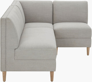 Becki Owens X Surya Stinson BOSN-001 Light Gray Furniture Main Image