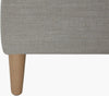 Livabliss Scandanavian SN-003 Red Detail
