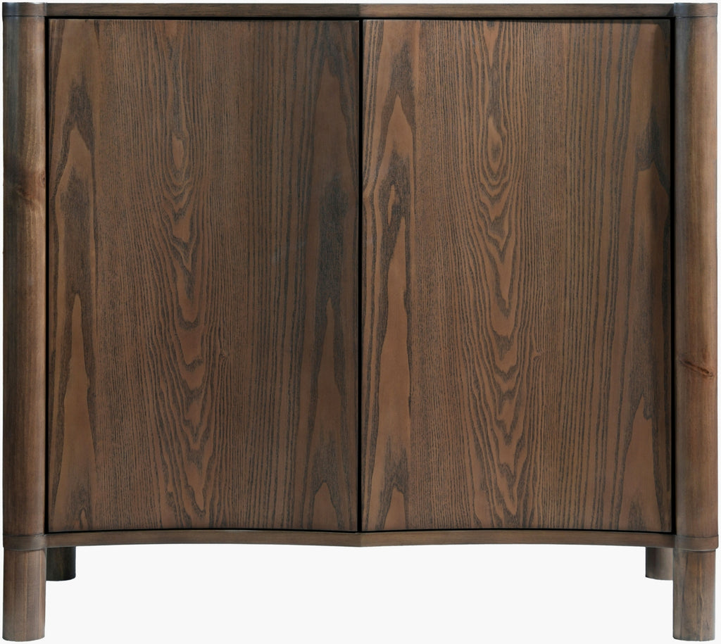 Becki Owens X Livabliss Sonador BOSO-001 Dark Brown Furniture main image
