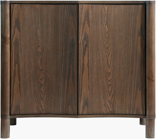 Becki Owens X Livabliss Sonador BOSO-001 Dark Brown Furniture main image