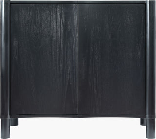 Becki Owens X Livabliss Sonador BOSO-002 Black Furniture main image