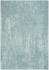 Nourison Botanical Washables BOT05 Green Area Rug main image