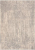 Nourison Botanical Washables BOT05 Taupe Area Rug main image