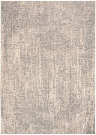 Nourison Botanical Washables BOT05 Taupe Area Rug main image