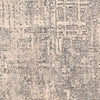 Nourison Botanical Washables BOT05 Taupe Area Rug Swatch Image