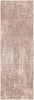 Nourison Botanical Washables BOT05 Taupe Area Rug Main Image