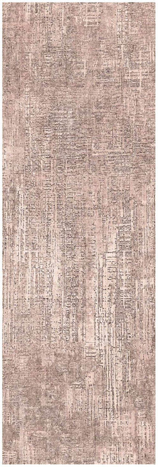 Nourison Botanical Washables BOT05 Taupe Area Rug Main Image