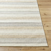 Livabliss Bournemouth BOT-2300 Light Silver Area Rug