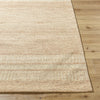 LIVABLISS Bournemouth BOT-2301 Natural Area Rug