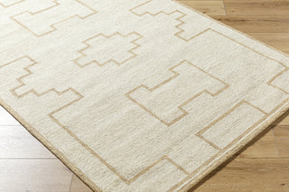 Livabliss Bournemouth BOT-2307 Pearl Area Rug