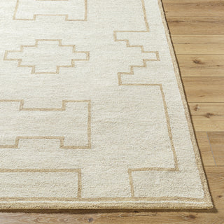 Livabliss Bournemouth BOT-2307 Pearl Area Rug