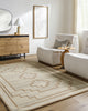 Livabliss Bournemouth BOT-2308 Ash Area Rug