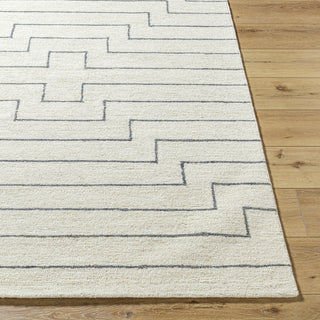 Livabliss Bournemouth BOT-2309 Off-White Area Rug