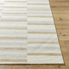 LIVABLISS Bournemouth BOT-2310 Pearl Area Rug