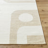 Livabliss Bournemouth BOT-2312 Off-White Area Rug