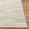 Livabliss Bournemouth BOT-2313 Pearl Area Rug