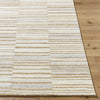LIVABLISS Bournemouth BOT-2313 Pearl Area Rug