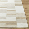 Livabliss Bournemouth BOT-2314 Pearl Area Rug