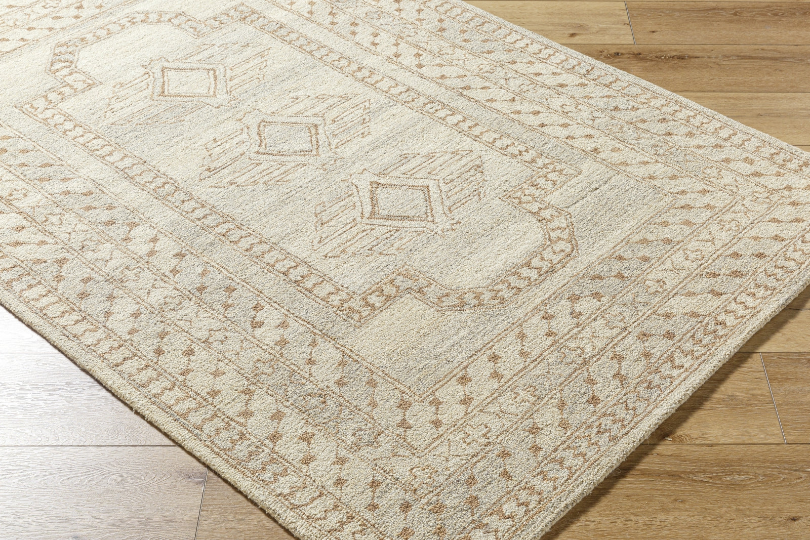 LIVABLISS Bournemouth BOT-2316 Natural Area Rug