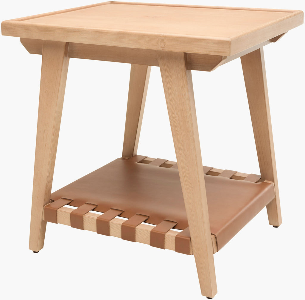 Becki Owens X Surya Taft BOTA-001 Beige / Furniture main image