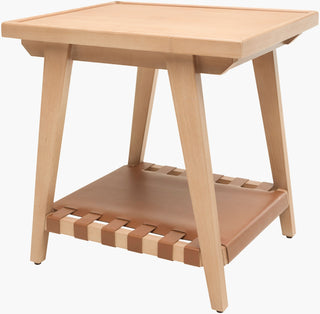 Becki Owens X Surya Taft BOTA-001 Beige / Furniture main image