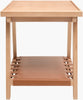 Becki Owens X Surya Taft BOTA-001 Beige / Furniture Main Image