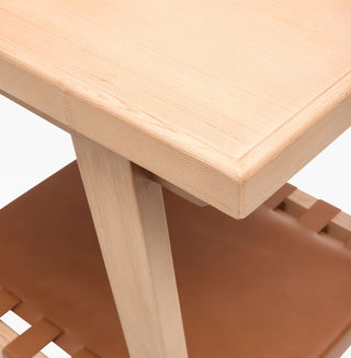 Becki Owens X Surya Taft BOTA-001 Beige / Furniture Detail
