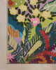 Loloi Botanical BOT-05 Multi / Area Rug Corner Image