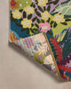 Loloi Botanical BOT-05 Multi / Area Rug Backing Image