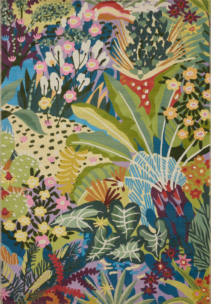 Loloi Botanical BOT-05 Multi / Area Rug main image
