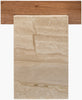 Becki Owens X Surya Tulare BOTU-001 Brown / Cream Furniture Main Image