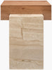 Becki Owens X Surya Tulare BOTU-001 Brown / Cream Furniture Main Image