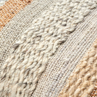 Surya Boundary BOU-001 Beige Detail