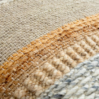 Surya Boundary BOU-002 Seafoam Detail