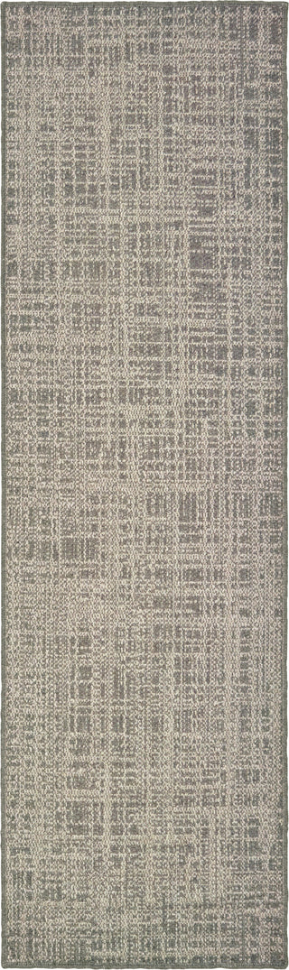 Tommy Bahama Boucle 4829E Grey Area Rug Main Image