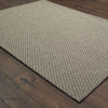 Tommy Bahama Boucle 561E5 Grey Area Rug Main Image Feature