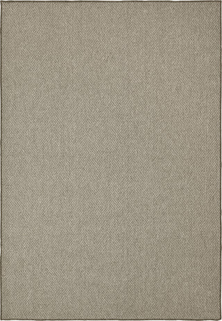 Tommy Bahama Boucle 920X5 Grey Area Rug Main Image