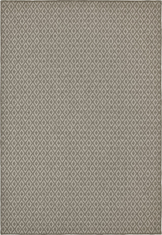 Tommy Bahama Boucle 929H5 Grey Area Rug Main Image