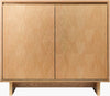 Becki Owens X Livabliss Ventana BOVE-001 Brown / Furniture main image