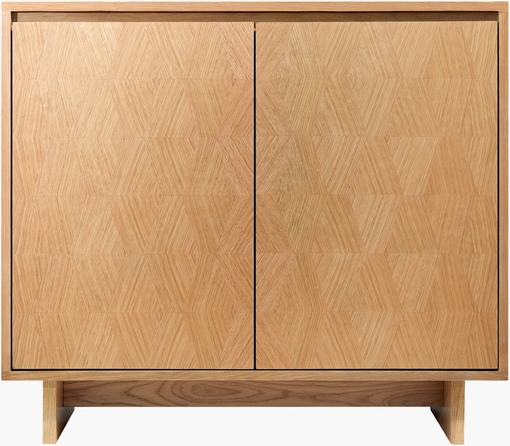 Becki Owens X Livabliss Ventana BOVE-001 Brown / Furniture main image