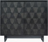 Becki Owens X Livabliss Ventana BOVE-002 Black Furniture main image