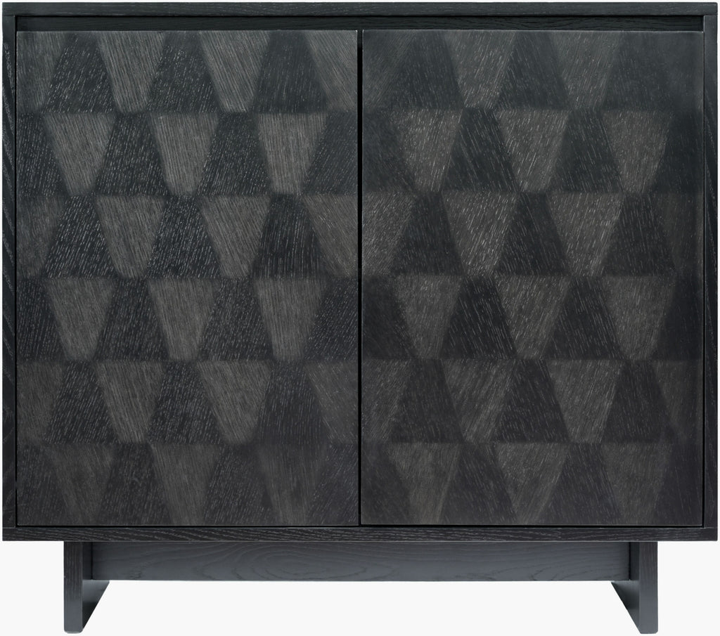 Becki Owens X Livabliss Ventana BOVE-002 Black Furniture main image
