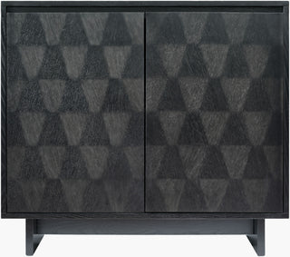 Becki Owens X Livabliss Ventana BOVE-002 Black Furniture main image