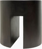 Becki Owens X Surya Whittier BOWT-001 Black Furniture main image