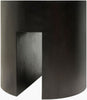 Becki Owens X Surya Whittier BOWT-001 Black Furniture Main Image