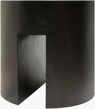 Becki Owens X Surya Whittier BOWT-001 Black Furniture Main Image