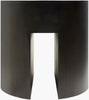 Becki Owens X Surya Whittier BOWT-001 Black Furniture Main Image
