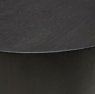 Becki Owens X Surya Whittier BOWT-001 Black Furniture Detail