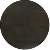 Becki Owens X Surya Whittier BOWT-001 Black Furniture Main Image